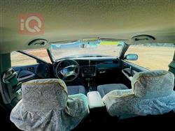 تويوتا كراون